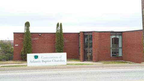 Canadian Baptists of Atlantic Canada