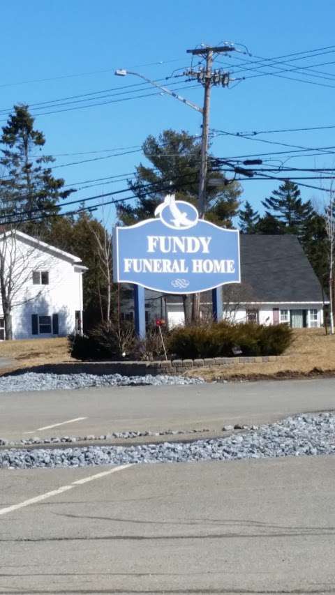 Fundy Funeral Home