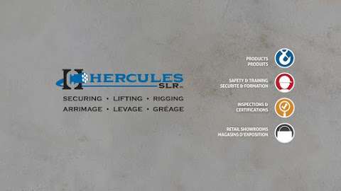 Hercules SLR