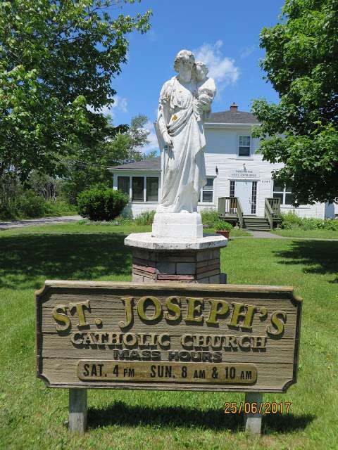 Hope Center at St Joseph's Catholic Church