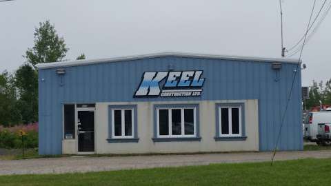 Keel Construction Ltd