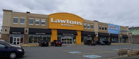 Lawtons Drugs Catherwood