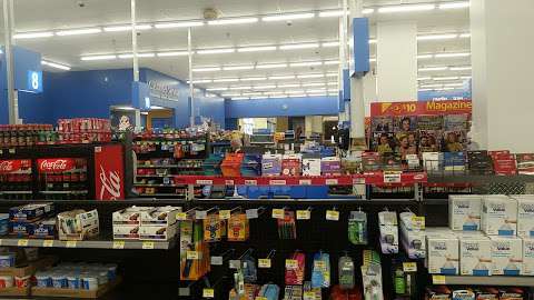 Walmart Saint John (W) Store