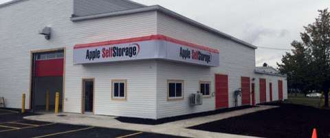 Apple Self Storage Apple Self Storage