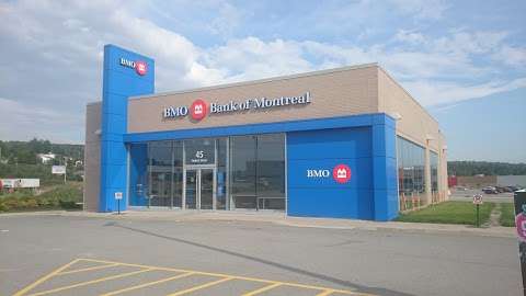 BMO Bank of Montreal BMO Bank of Montreal