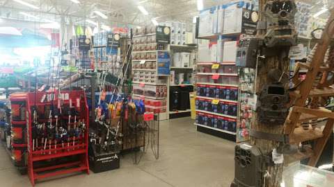 Canadian Tire Canadian Tire