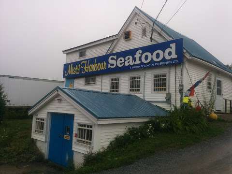 Misty Harbour Seafood Division of Coastal Enterprises Ltd Misty Harbour Seafood Division of Coastal Enterprises Ltd