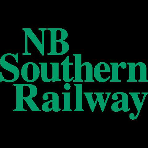 New Brunswick Southern Railway New Brunswick Southern Railway