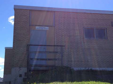 Saint John Laboratory Services Ltd Saint John Laboratory Services Ltd