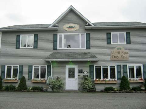 Sheila's Day Spa & Laser Centre Sheila's Day Spa & Laser Centre