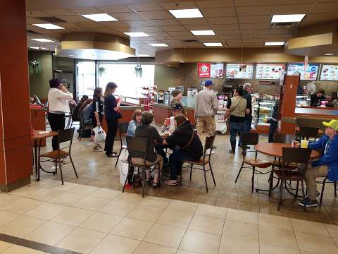 Tim Hortons Tim Hortons