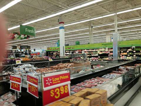 Walmart Saint John Supercentre